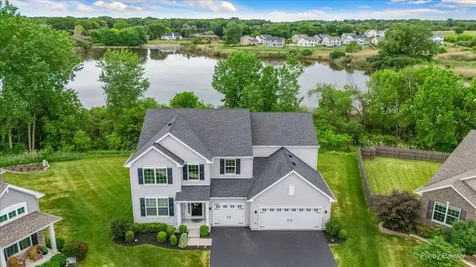 125 Stowe Court Volo IL 60020
