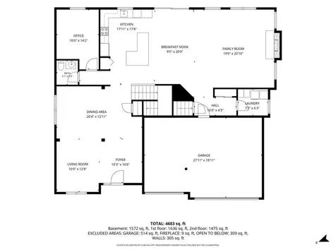 125 Stowe Court Volo IL 60020