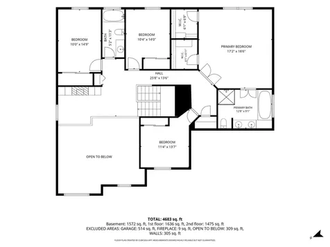 125 Stowe Court Volo IL 60020