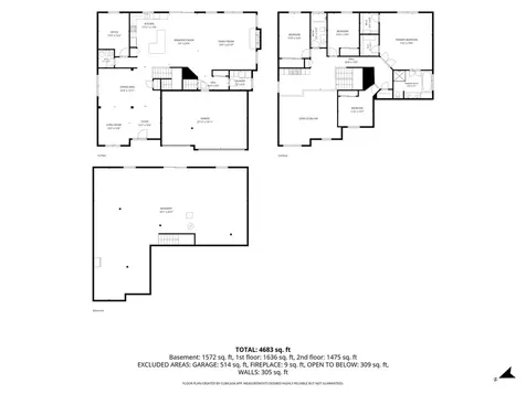 125 Stowe Court Volo IL 60020