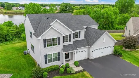 125 Stowe Court Volo IL 60020