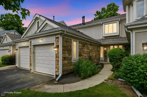 341 Redwing Drive Deerfield IL 60015