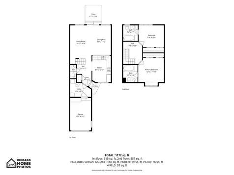 341 Redwing Drive Deerfield IL 60015
