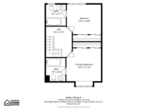341 Redwing Drive Deerfield IL 60015