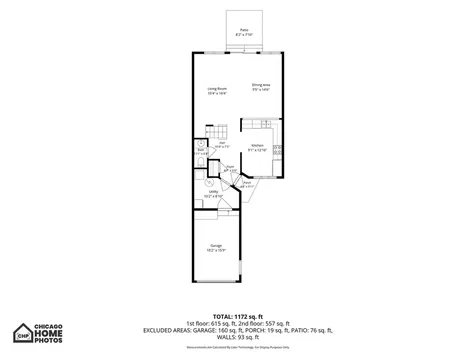 341 Redwing Drive Deerfield IL 60015