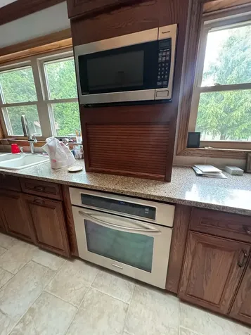 1802 Walnut Circle Northbrook IL 60062