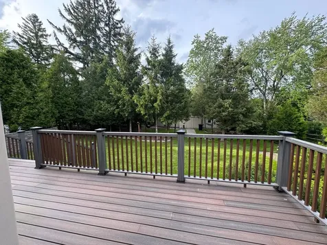 1802 Walnut Circle Northbrook IL 60062