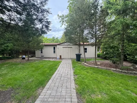 1802 Walnut Circle Northbrook IL 60062