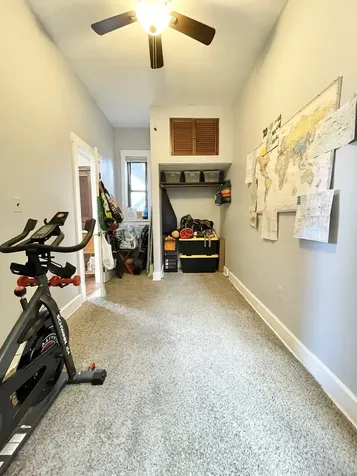 1931 North Hoyne Avenue Chicago IL 60647