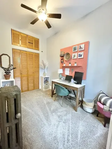 1931 North Hoyne Avenue Chicago IL 60647