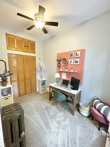 1931 North Hoyne Avenue Chicago IL 60647