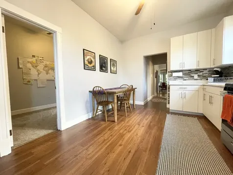 1931 North Hoyne Avenue Chicago IL 60647