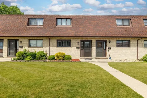 7546 South Cork Avenue Justice IL 60458