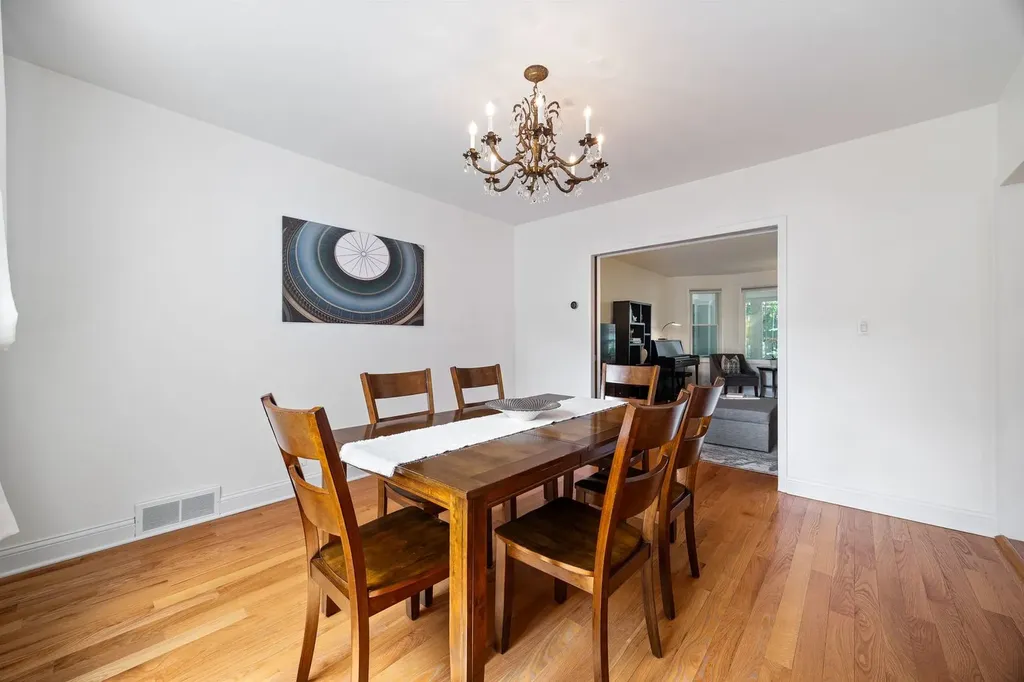 6537 North Greenview Avenue Chicago IL 60626