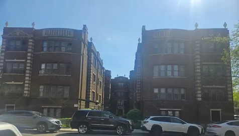 5333 South Dorchester Avenue Chicago IL 60615