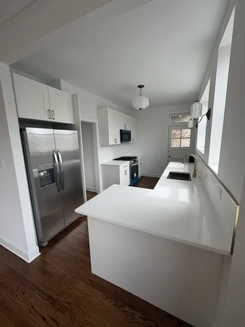 5333 South Dorchester Avenue Chicago IL 60615