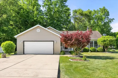 1407 East Wilson Street Streator IL 61364
