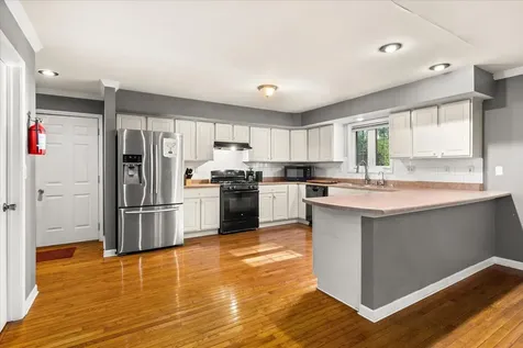 1407 East Wilson Street Streator IL 61364