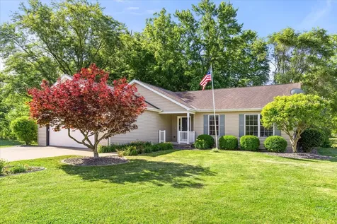 1407 East Wilson Street Streator IL 61364