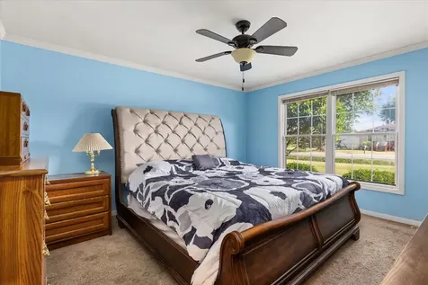 1407 East Wilson Street Streator IL 61364