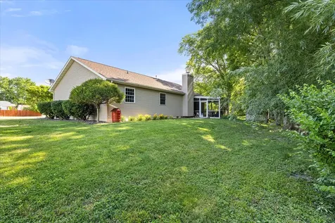 1407 East Wilson Street Streator IL 61364