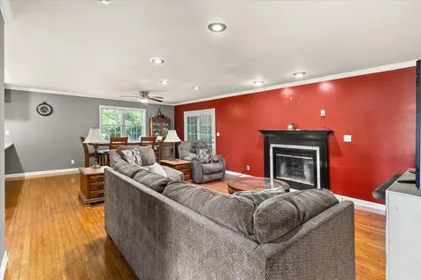 1407 East Wilson Street Streator IL 61364