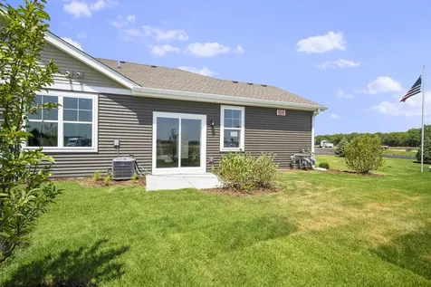 2397 Glacier Street Pingree Grove IL 60140