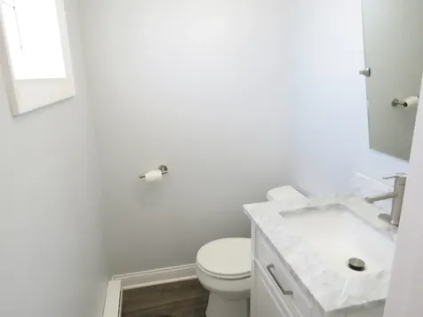 6632 West 64th Place Chicago IL 60638