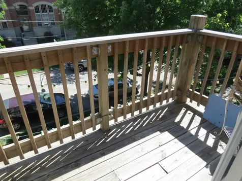 6632 West 64th Place Chicago IL 60638