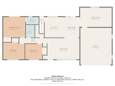 1801 North Iris Drive Palatine IL 60074