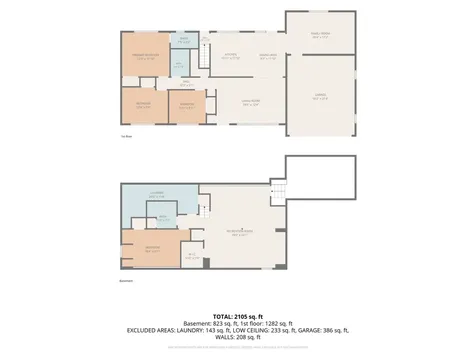 1801 North Iris Drive Palatine IL 60074