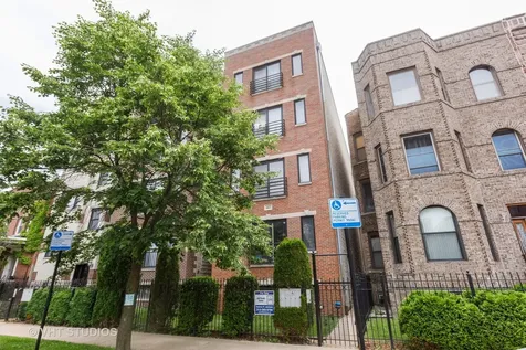 4815 South Champlain Avenue Chicago IL 60615