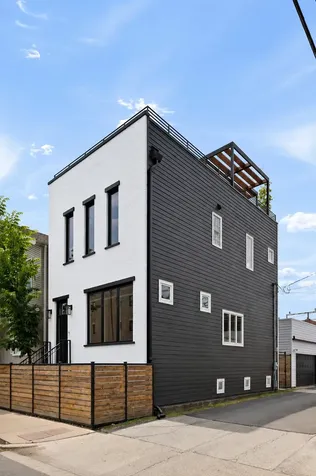 610 North Damen Avenue Chicago IL 60622