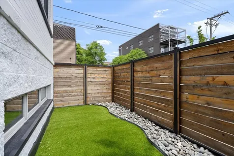 610 North Damen Avenue Chicago IL 60622
