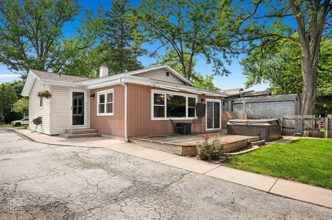 511 South Highland Avenue Lombard IL 60148