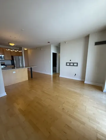 1101 South State Street Chicago IL 60605