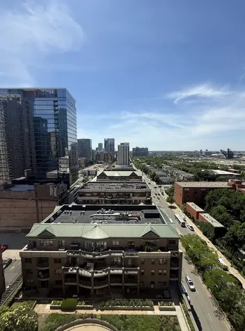 1101 South State Street Chicago IL 60605