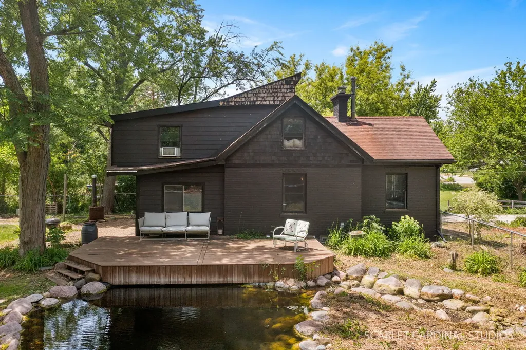 301 59TH Street Downers Grove IL 60516