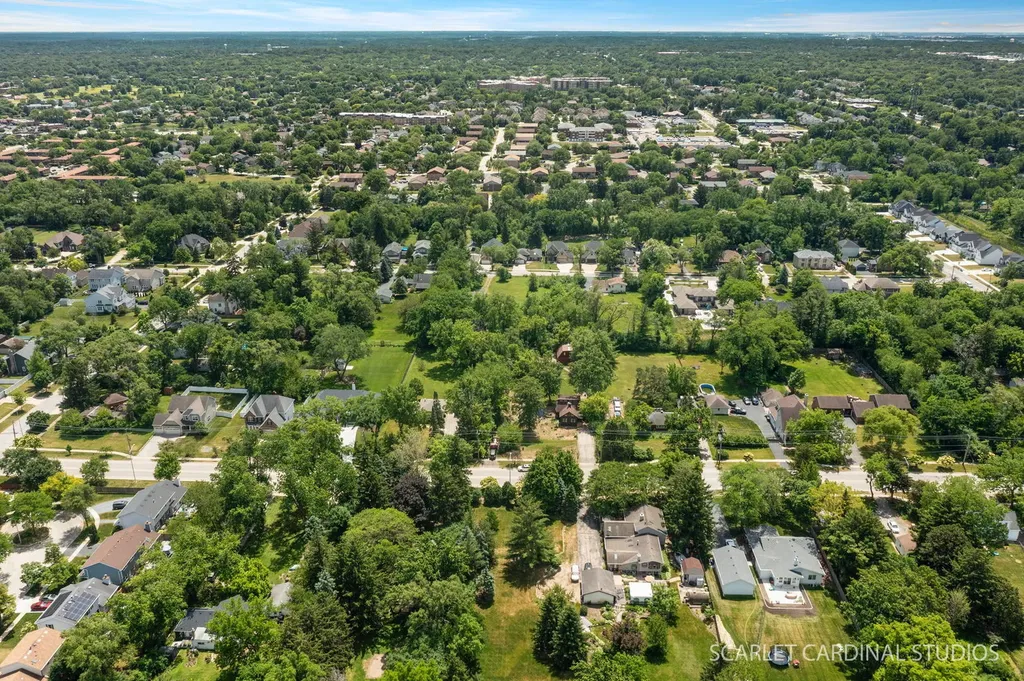 301 59TH Street Downers Grove IL 60516