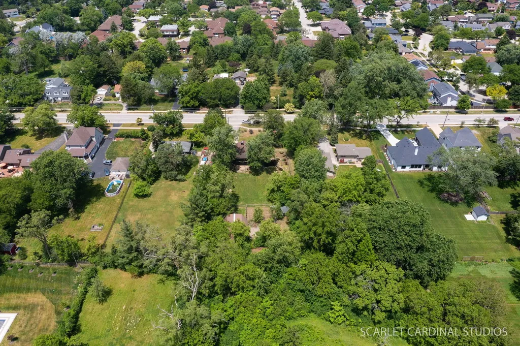 301 59TH Street Downers Grove IL 60516