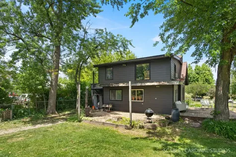 301 59TH Street Downers Grove IL 60516