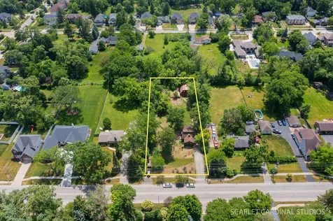 301 59TH Street Downers Grove IL 60516