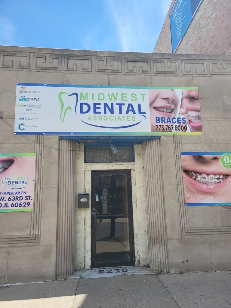 6235 South Kedzie Avenue Chicago IL 60629