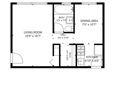 4240 North Clarendon Avenue Chicago IL 60613
