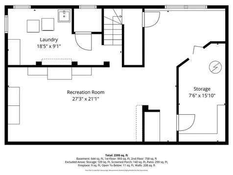 2311 Park Place Evanston IL 60201