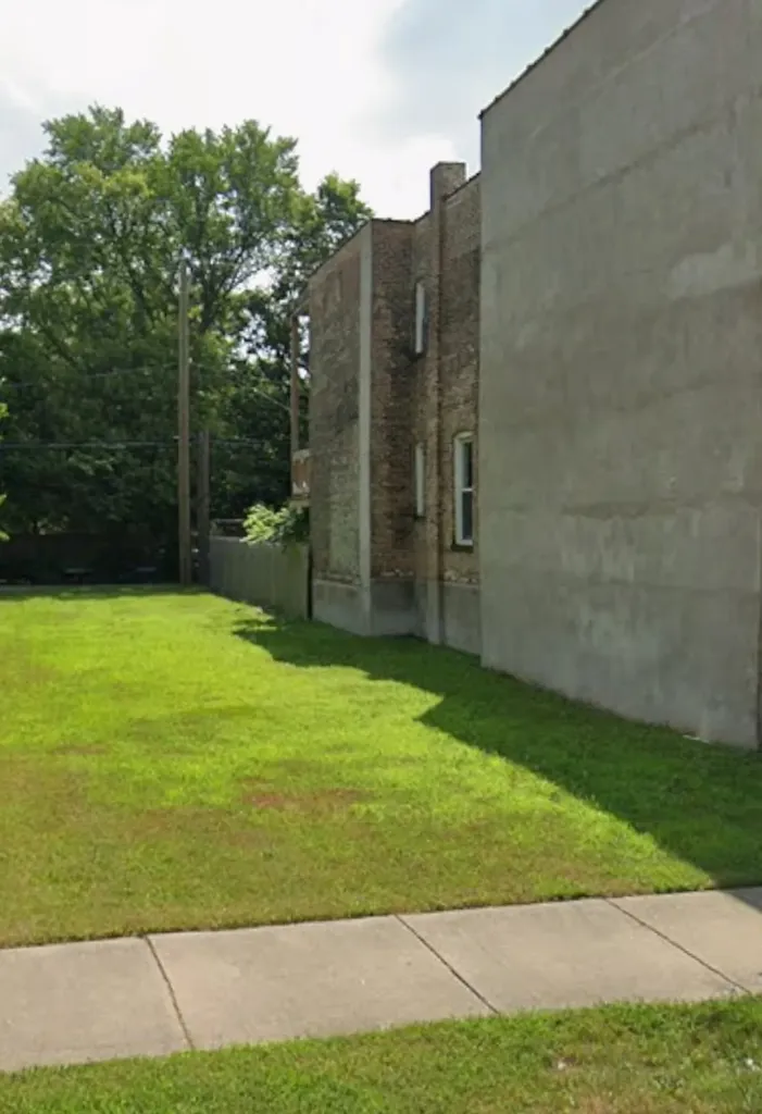 5527 South Union Avenue Chicago IL 60621