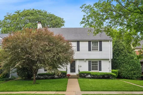 3130 Thayer Street Evanston IL 60201