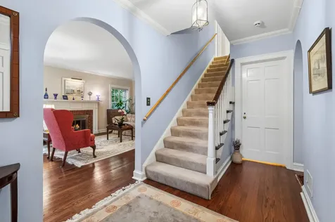3130 Thayer Street Evanston IL 60201