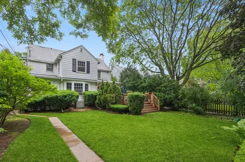 3130 Thayer Street Evanston IL 60201