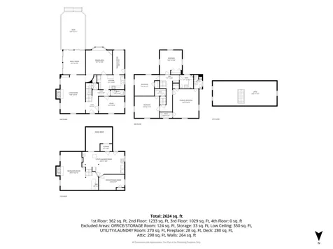 3130 Thayer Street Evanston IL 60201